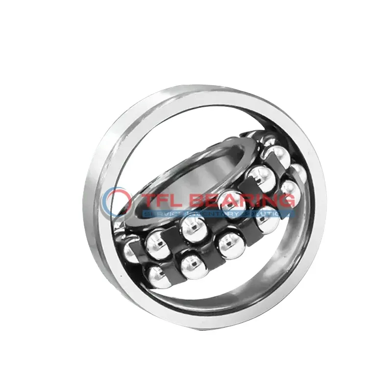 Self Aligning Ball Bearings 2209J
